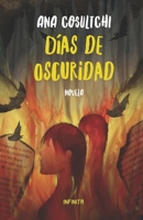 Días de oscuridad B091F5Q2LT Book Cover