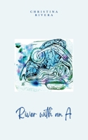 River with an A 9358318724 Book Cover