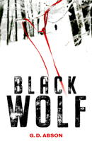 Black Wolf 1912624222 Book Cover