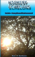 The Paranormal 1445702886 Book Cover