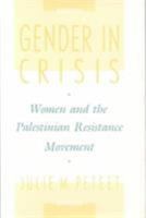 Gender in Crisis 0231074468 Book Cover