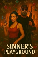 SINNER'S PLAYGROUND: They Took the Vows… Then Took the City B0FPGPSSRG Book Cover