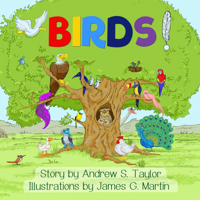 Birds! 1955272247 Book Cover