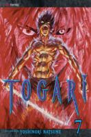 Togari, Vol. 7 (Togari) 1421517035 Book Cover