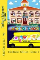 Vulture Takeover Failure 1536912093 Book Cover