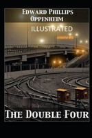 Peter Ruff And The Double Four 1545044619 Book Cover