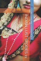 INDIAN LUST STORIES 11 B09B5DXF1T Book Cover