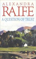 A Question of Trust 0340826258 Book Cover