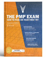 The PMP Exam: How to Pass on Your First Try: 6th Edition + Agile 1732055718 Book Cover