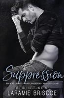 Suppression 1096707160 Book Cover