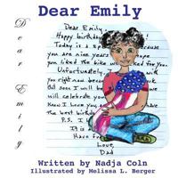 Dear Emily 1722653728 Book Cover