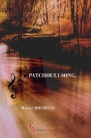 Patchouli-Song (French Edition) 2386750108 Book Cover