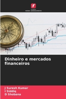 Dinheiro e mercados financeiros 6209035531 Book Cover