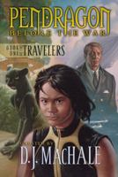 The Travelers: Book One 141696522X Book Cover
