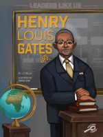 Henry Louis Gates Jr. 1731638779 Book Cover