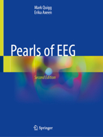 Pearls of EEG 3032083907 Book Cover
