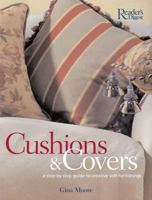 Practical home decorating: cushions & covers (vol. 2) (Reader's Digest - Practical Home Decorating) 0895779803 Book Cover