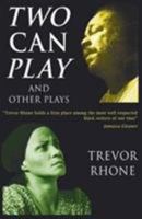 Two Can Play and Other Plays (Macmillan Caribbean Writers) 1405057467 Book Cover