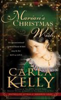 Marian's Christmas Wish 1599559536 Book Cover