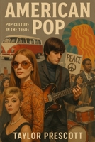 American Pop—Pop Culture in the 1960s: The Icons, Movements, and Moments That Defined a Generation B0DZPH4JJ1 Book Cover