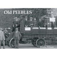 Old Peebles 1840330449 Book Cover