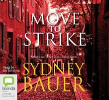 Move to Strike 174233699X Book Cover
