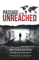 Passage to the Unreached 0991296907 Book Cover