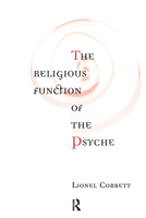 The Religious Function of the Psyche 0415144019 Book Cover