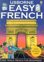 Easy French (Usborne Internet-Linked Easy Languages)