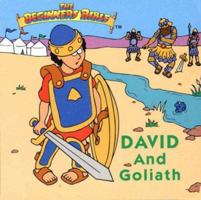 David and Goliath 0310975379 Book Cover