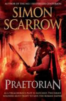 Praetorian 075535379X Book Cover