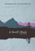A Devil's Work and other short stories 1910757713 Book Cover