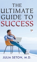 The Ultimate Guide To Success 9390492351 Book Cover