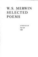 Selected Poems 0689707363 Book Cover