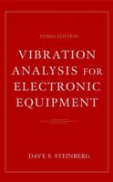 Vibration Analysis for Electronic Equipment 0471821004 Book Cover