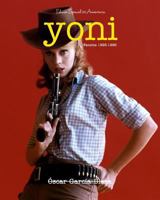 FANZINE YONi 1993-1995 1388029332 Book Cover
