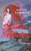 The Maiden's Abduction 0263823342 Book Cover