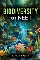 Biodiversity for NEET B088B4MVFM Book Cover