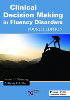 Clinical Decision Making in Fluency Disorders 0769301169 Book Cover