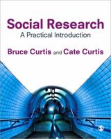 Social Research: A Practical Introduction 1847874754 Book Cover