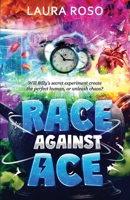 Race Against Ace 1763572765 Book Cover