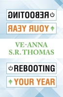 Rebooting Your Year B0CJ2JV512 Book Cover