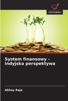 System finansowy - indyjska perspektywa (Polish Edition) 3330516542 Book Cover