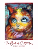 The Book of Cattitudes B0CGL5S5B4 Book Cover