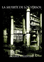 La Muerte de los Versos 1291379134 Book Cover
