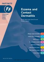 Fast Facts: Eczema and Contact Dermatitis (Fast Facts) 1903734320 Book Cover