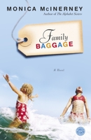 Family Baggage 0345490126 Book Cover