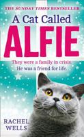 A Cat Called Alfie 000814219X Book Cover