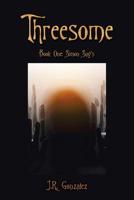 Threesome: Book One: Simon Say's 179601883X Book Cover