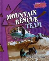 Mountain Rescue Team 1410925102 Book Cover